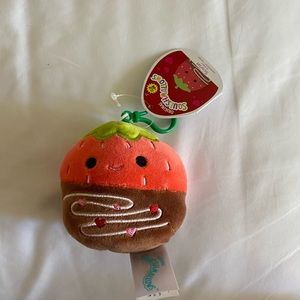 scarlet squishmallow clip